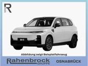 Leapmotor B10
