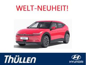 Hyundai IONIQ 3