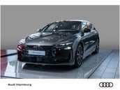 Audi S6 e-tron