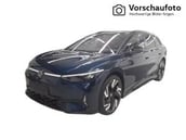 Volkswagen ID.7 GTX