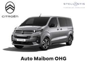 Citroën SpaceTourer