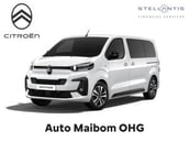 Citroën SpaceTourer