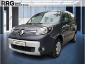 Renault Kangoo E-Tech