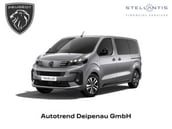 Peugeot Traveller