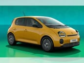 Renault Twingo E-Tech