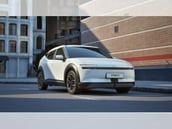 Hyundai IONIQ 3