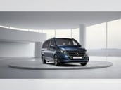Mercedes-Benz V 220
