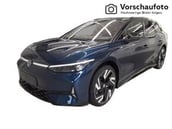 Volkswagen ID.7 GTX