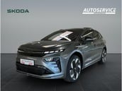 Skoda Enyaq RS