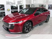 Mazda 6e