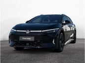 Volkswagen ID.7 GTX