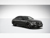 Mercedes-Benz E 53 AMG