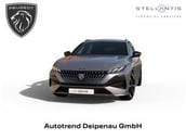 Peugeot e-308