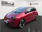 Renault Twingo E-Tech