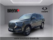 KGM Rexton