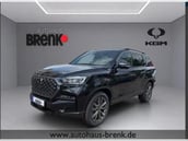 KGM Rexton