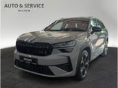Skoda Kodiaq RS