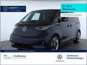 Volkswagen ID. Buzz GTX