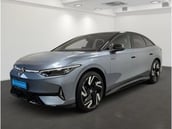 Volkswagen ID.7 GTX