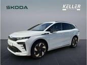 Skoda Enyaq RS