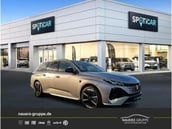 Peugeot e-308