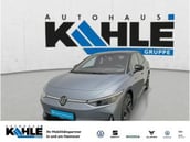 Volkswagen ID.7 GTX