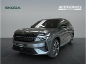 Skoda Kodiaq RS