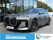 BMW 750