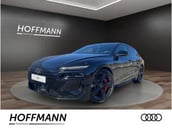 Audi S6 e-tron