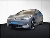 Volkswagen ID.7 GTX