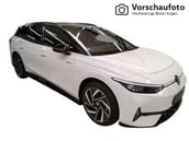 Volkswagen ID.7 GTX