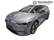Volkswagen ID.7 GTX