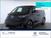 Volkswagen ID. Buzz GTX