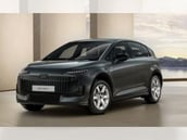 Audi A2 e-tron