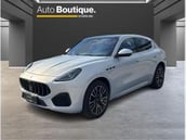 Maserati Grecale