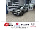Suzuki e Vitara