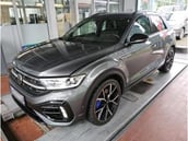 Volkswagen T-Roc R
