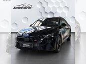 Skoda Octavia RS