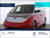 Volkswagen ID. Buzz GTX