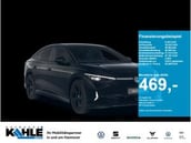 Volkswagen ID.7 GTX
