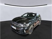 Volkswagen T-Roc R
