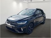 Volkswagen T-Roc R