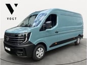 Nissan Interstar