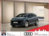 Audi A2 e-tron