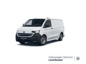Volkswagen e-Transporter
