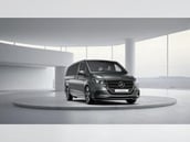 Mercedes-Benz V 220