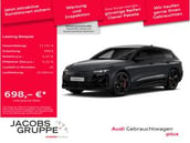 Audi S6 e-tron