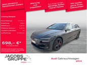 Audi S6 e-tron