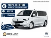 Volkswagen e-Transporter