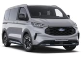 Ford Tourneo
